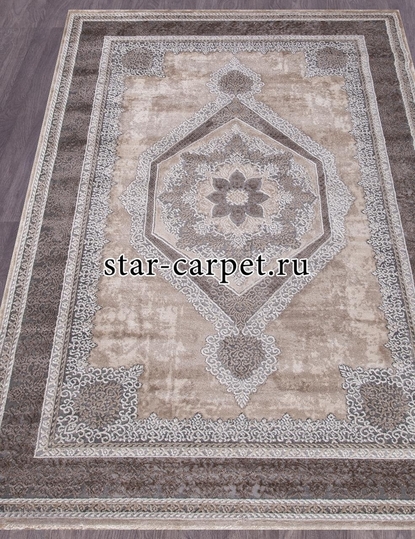 Ковер armina-04037c-grey-brown-stan