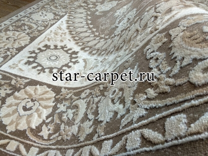 Ковер ALVITA 4939_S.VIZON-S.BEIGE