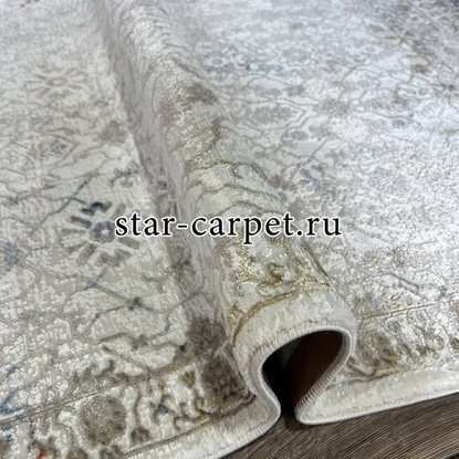 Ковер  MARRAKECH 31688A MULTI-CREAM + овал