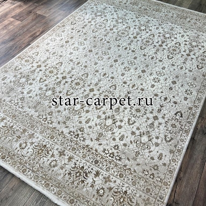 Ковер  MARRAKECH 31688A MULTI-CREAM + овал