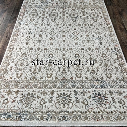 Ковер  MARRAKECH 31688A MULTI-CREAM + овал