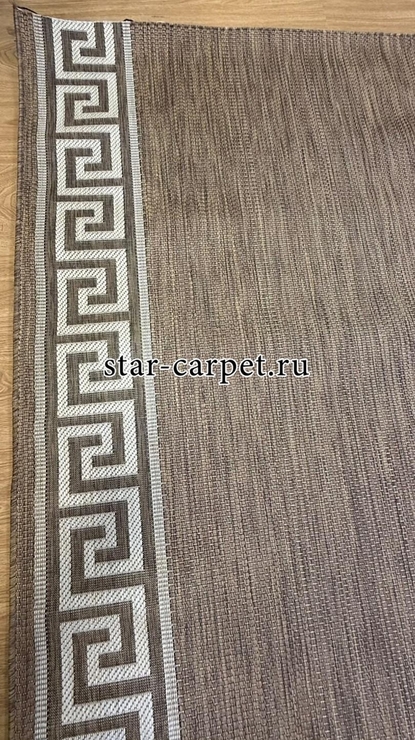 Ковровые дорожки циновка 2233-12