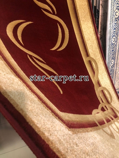 Ковер Star Carpet Sitora SQ10447