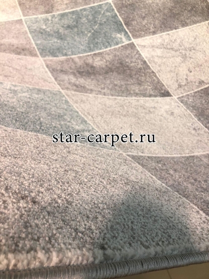Ковер Star Carpet Square 7477 (Турция)