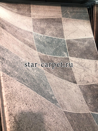 Ковер Star Carpet Square 7477 (Турция)