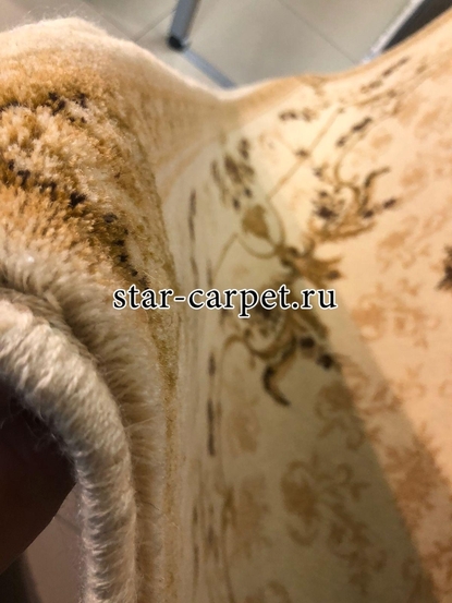 Ковер Шерстяной Star Carpet SG-9988