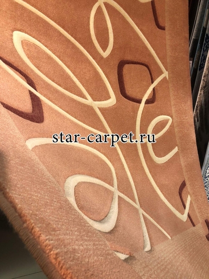 Шерстяной Ковер Star Carpet Wool S32447 (Турция)