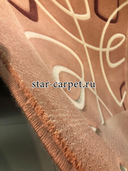 Шерстяной Ковер Star Carpet Wool S32447 (Турция)