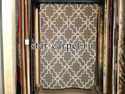 Ковер Безворсовой Star CARPET FV32554