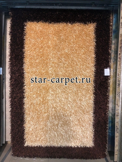 Ковер Shaggy Star Carpet 45477 (Турция)