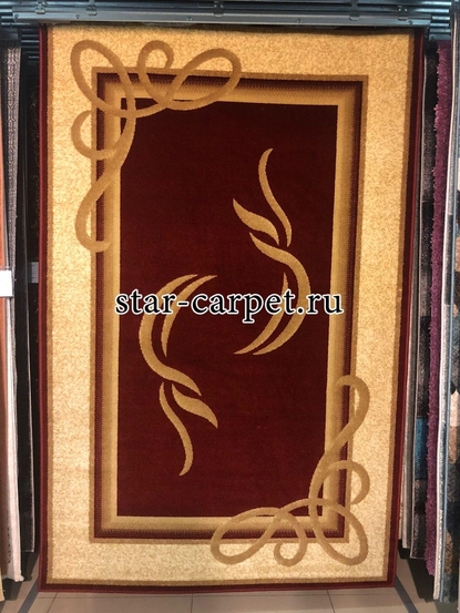 Ковер Star Carpet Sitora SQ10447