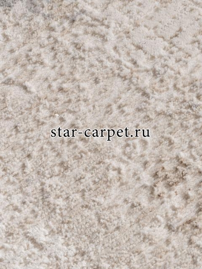 Ковер 27463B - GRAY / BEIGE - Прямоугольник - коллекция MARDIN