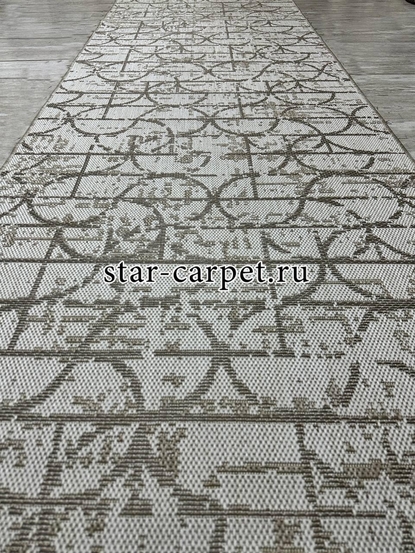 Ковровая дорожка Cairo циновка 