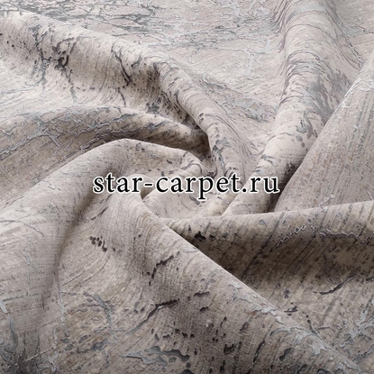 Ковер Art Deco 3042A CREAM / MEDIUM_GREY (Турция)