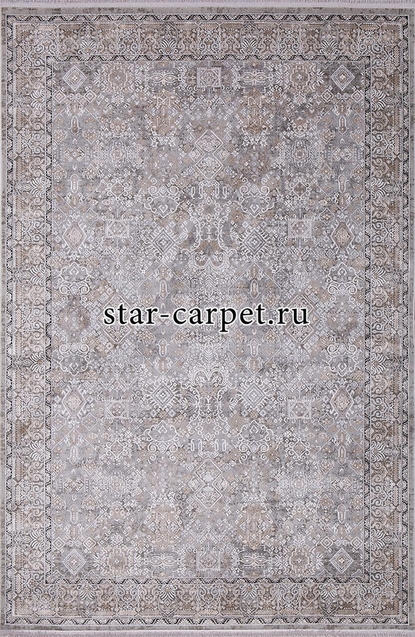 Ковер WISTON 03616A - CREAM / L.BEIGE