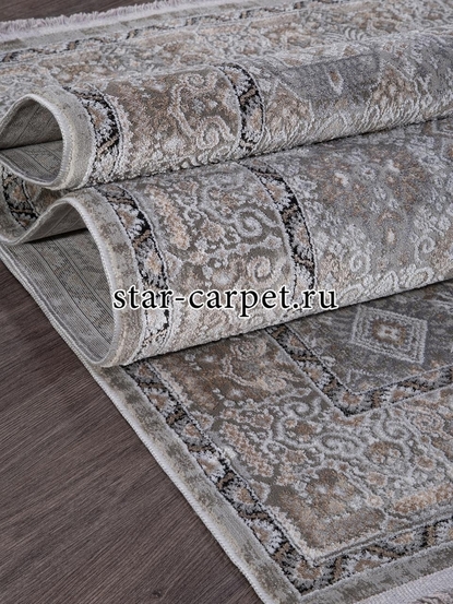 Ковер WISTON 03616A - CREAM / L.BEIGE