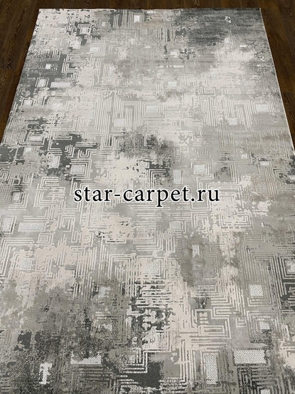 Ковер BOYUT(TUANA) 23213B GREY