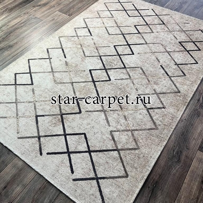 Ковер BANCO N1003 BEIGE-BEIGE