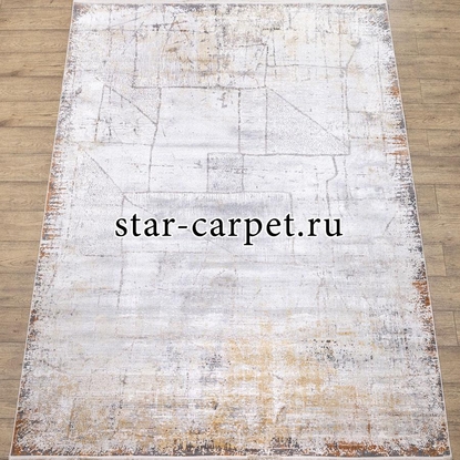 Ковер Passage MC46C цвет CREAM / D_GRAY