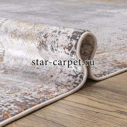 Ковер Passage MC46C цвет CREAM / D_GRAY