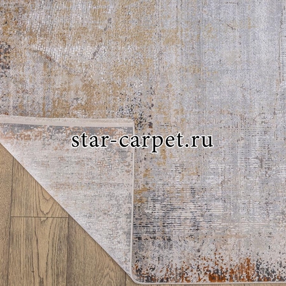 Ковер Passage MC46C цвет CREAM / D_GRAY