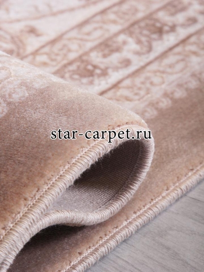 Ковер 8383G - S.CREAM / L.BEIGE - Прямоугольник - коллекция ASTORIA