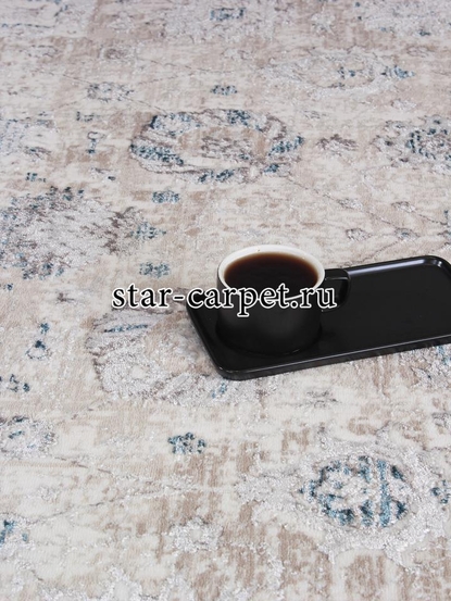 5258B - S.WHITE / P.CREAM