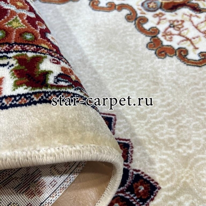 Ковер  AMANA 4285A BEIGE-BEIGE