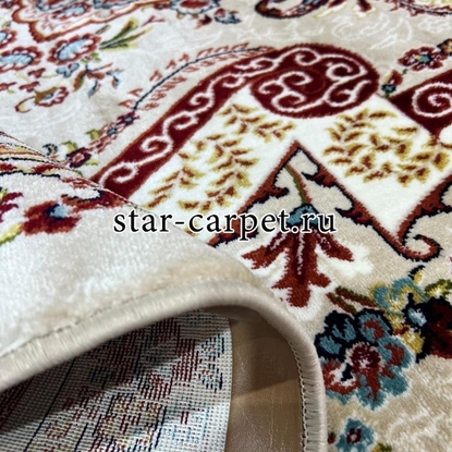 Ковер AMANA 5408A BEIGE-BEIGE