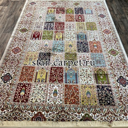 Ковер AMANA 5336A BEIGE-CREAM