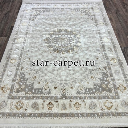 Ковер ORLAND A050A CREAM-BEIGE