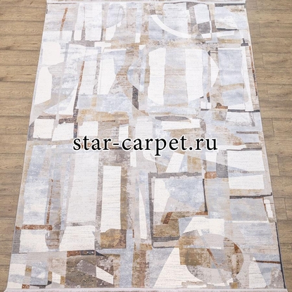 Ковер Passage MC46C цвет CREAM / SH_D_GRAY