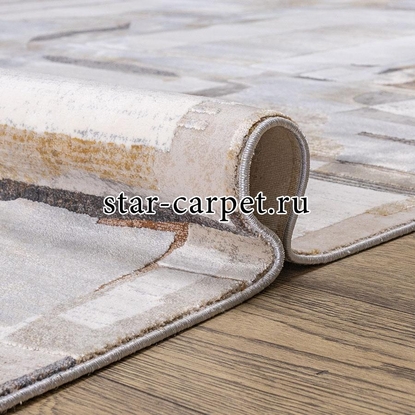 Ковер Passage MC46C цвет CREAM / SH_D_GRAY