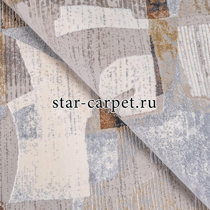 Ковер Passage MC46C цвет CREAM / SH_D_GRAY