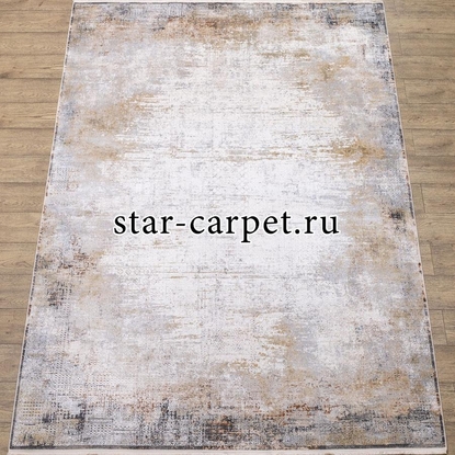 Ковер Passage MC53C цвет CREAM / D_GRAY