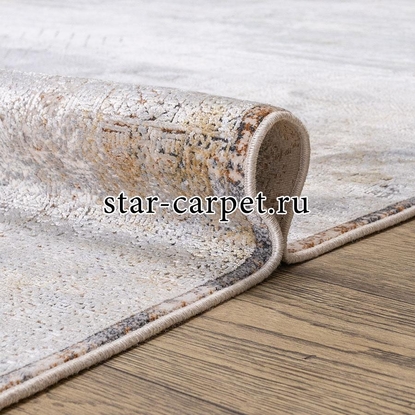 Ковер Passage MC53C цвет CREAM / D_GRAY