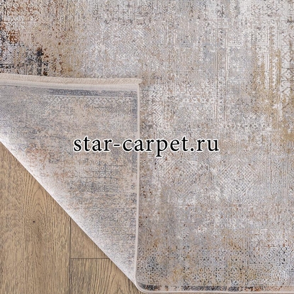 Ковер Passage MC53C цвет CREAM / D_GRAY