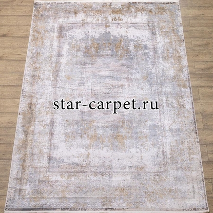 Ковер Passage MC59D цвет CREAM / D_GRAY