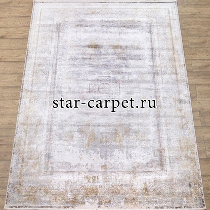 Ковер Passage MC59D цвет CREAM / D_GRAY