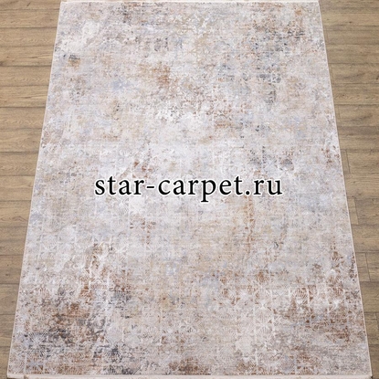 Ковер Passage MC77C цвет CREAM / D_GRAY