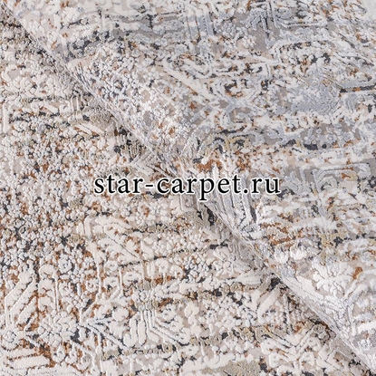 Ковер Passage MC80C цвет CREAM / BEIGE2