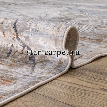 Ковер Passage MC90D цвет CREAM / D_GRAY