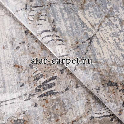 Ковер Passage MC90D цвет CREAM / D_GRAY