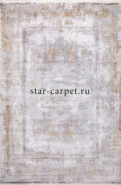 Ковер Passage MC59D цвет CREAM / D_GRAY