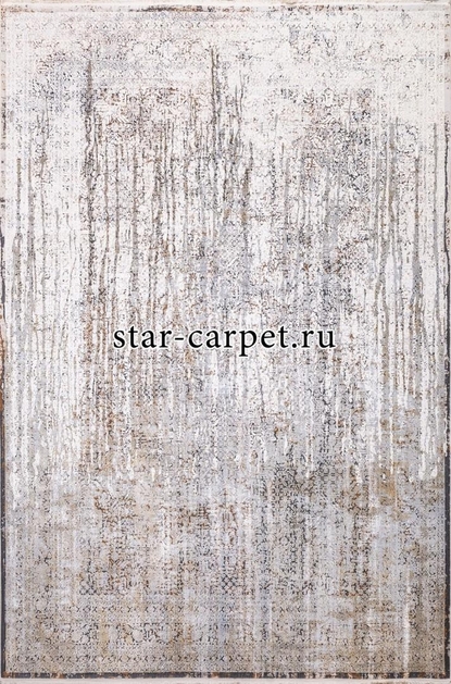 Ковер Passage MC80C цвет CREAM / BEIGE2