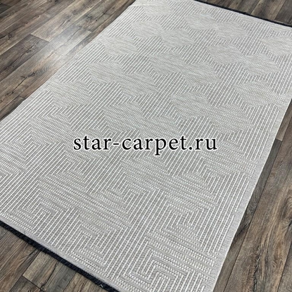 Ковер GABARDINE K5100 BEIGE-BEIGE