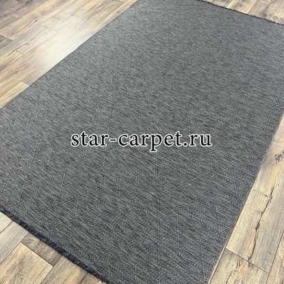 Ковер GABARDINE K5094 ANTHRACITE-ANTHRACITE