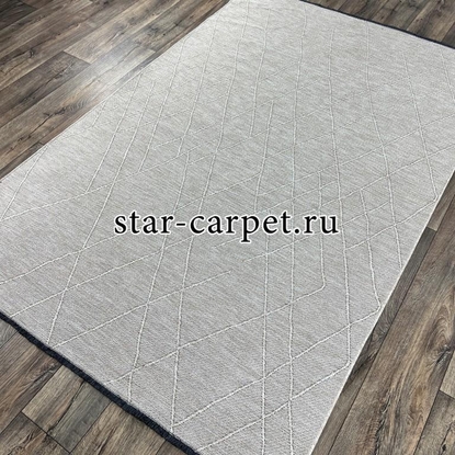 Ковер GABARDINE K5087 BEIGE-BEIGE