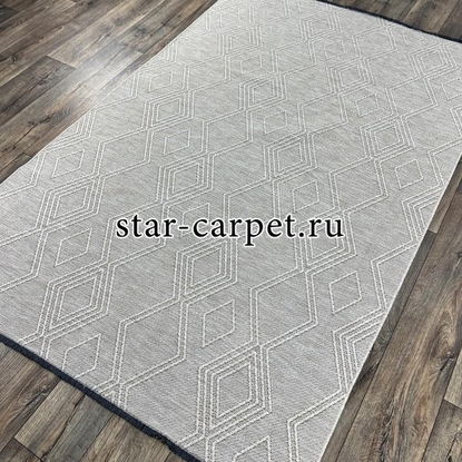 Ковер GABARDINE K5057 BEIGE-BEIGE