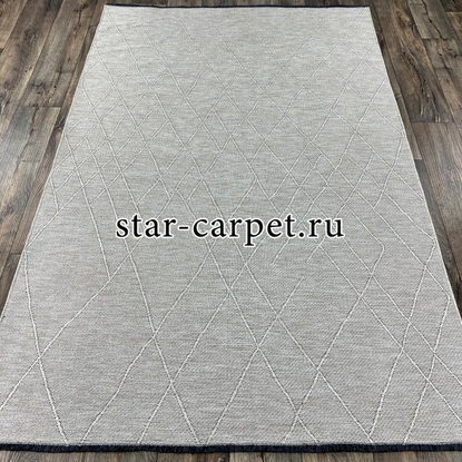 Ковер GABARDINE K5087 BEIGE-BEIGE